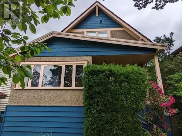1159 19 AVENUE, Vancouver, BC V5V1K9