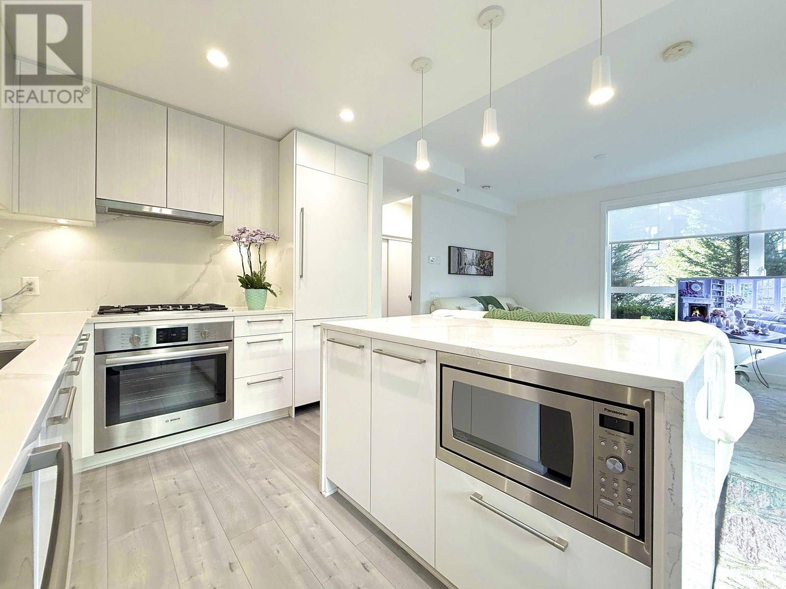 2035 GLENAIRE DR #133, North Vancouver, BC V7P1Y2
