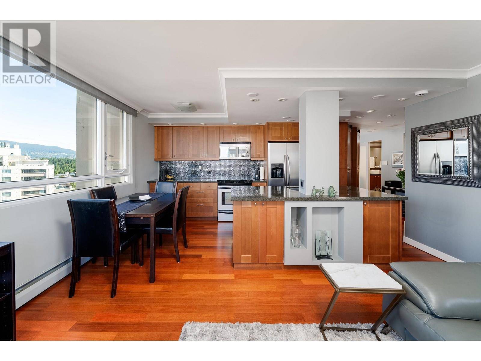Vancouver, BC V6G1R3,1850 COMOX ST #1603
