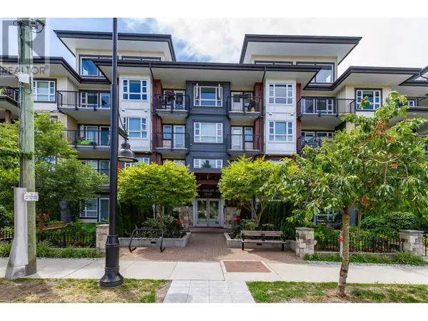 Maple Ridge, BC V2X3Y8,22562 121 AVE #409