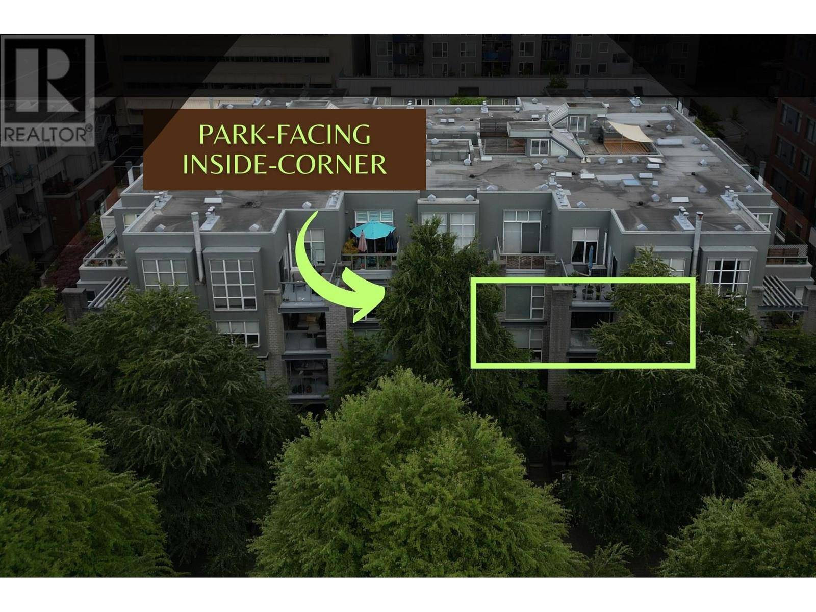 Vancouver, BC V6K4S9,2288 MARSTRAND AVE #309