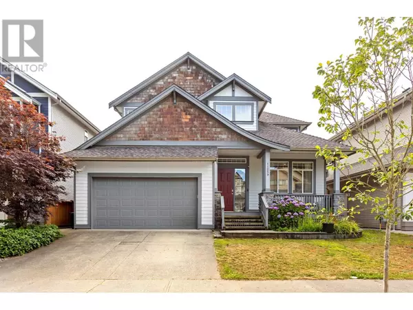 11259 BLANEY WAY, Pitt Meadows, BC V3Y2V3