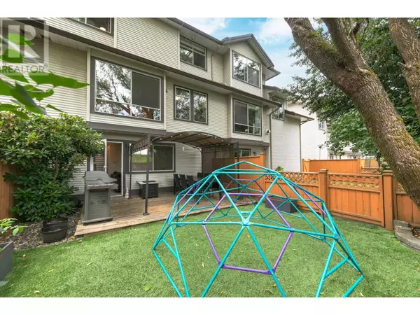 2450 LOBB AVE #61, Port Coquitlam, BC V3C6G8