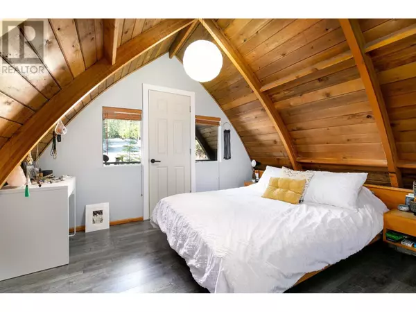 Whistler, BC V8E0G2,8160 ALPINE WAY