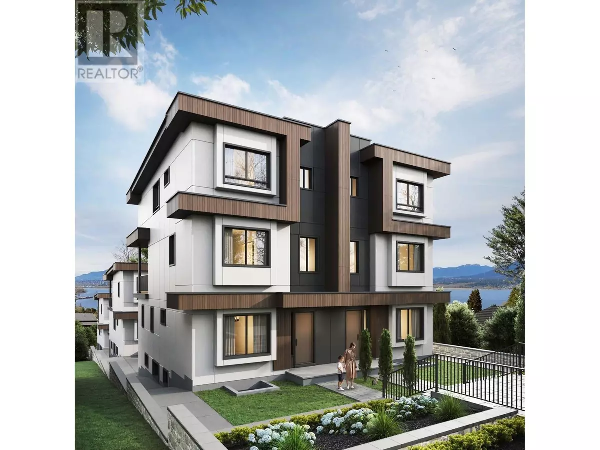 Burnaby, BC V5A1B4,7275 RIDGE DR ##6