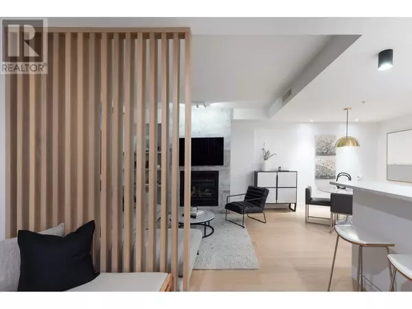 Vancouver, BC V6C3R5,1281 West CORDOVA ST #TH23