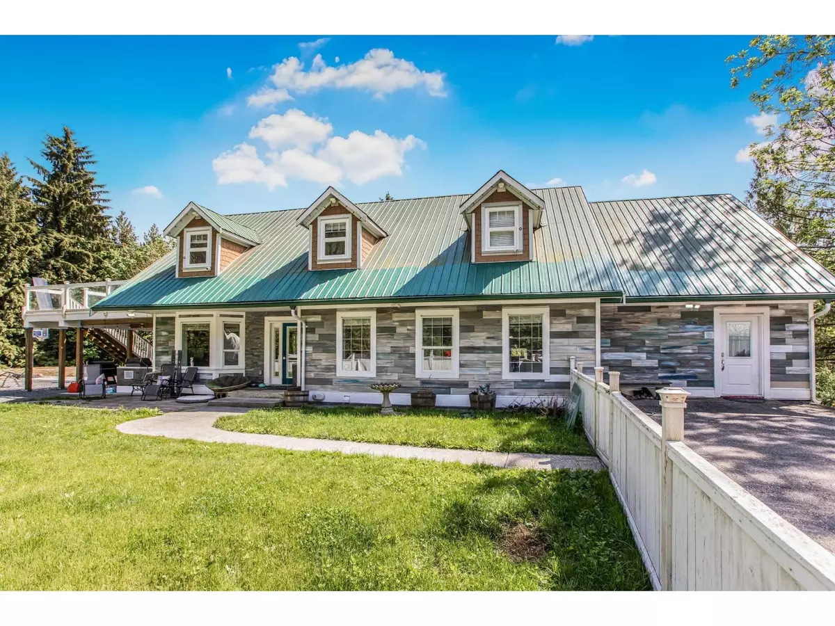 Abbotsford, BC V4X2G3,29750 SANGARA AVE #15