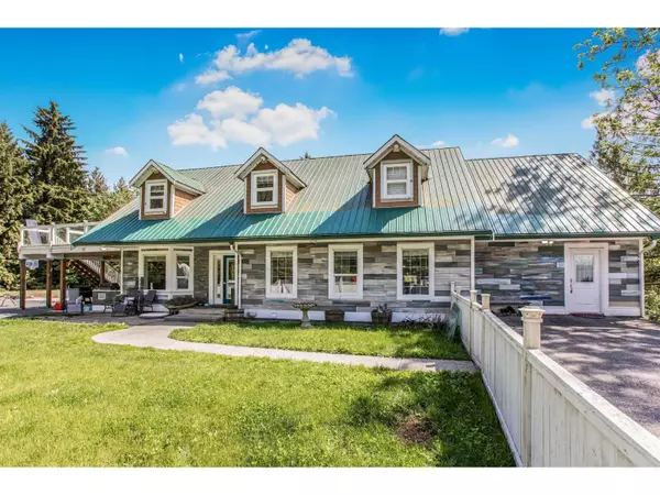 29750 SANGARA AVE #15, Abbotsford, BC V4X2G3