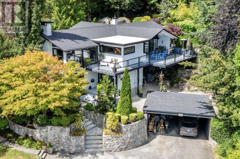 4965 KEITH ROAD, West Vancouver, BC V7W2M9