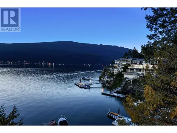 Belcarra, BC V3H4N9,4995 ROBSON ROAD