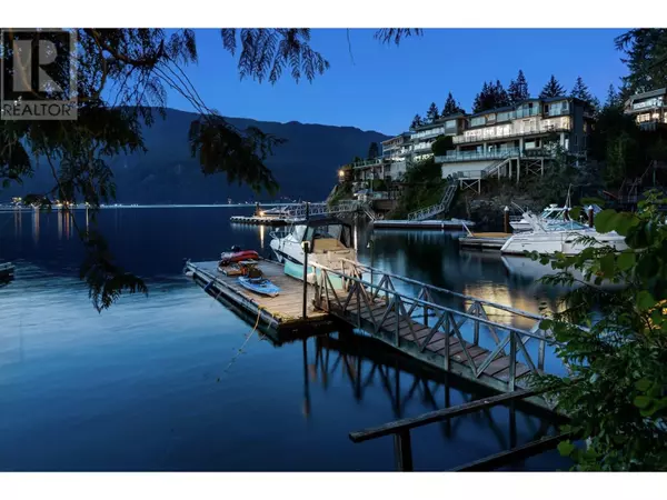 4995 ROBSON ROAD, Belcarra, BC V3H4N9