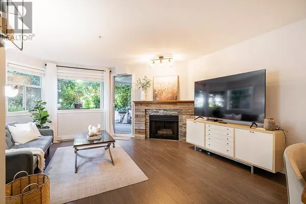 Vancouver, BC V5R2P5,3628 RAE AVE #106