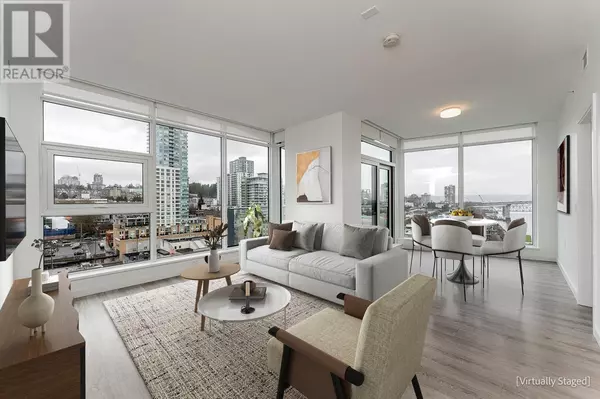 660 QUAYSIDE DR #1403, New Westminster, BC V3M0P1