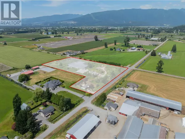 Pitt Meadows, BC V3Y1Z1,13925 MCKECHNIE ROAD