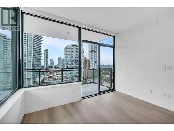 Coquitlam, BC V3J0T1,626 CLAREMONT ST #1610