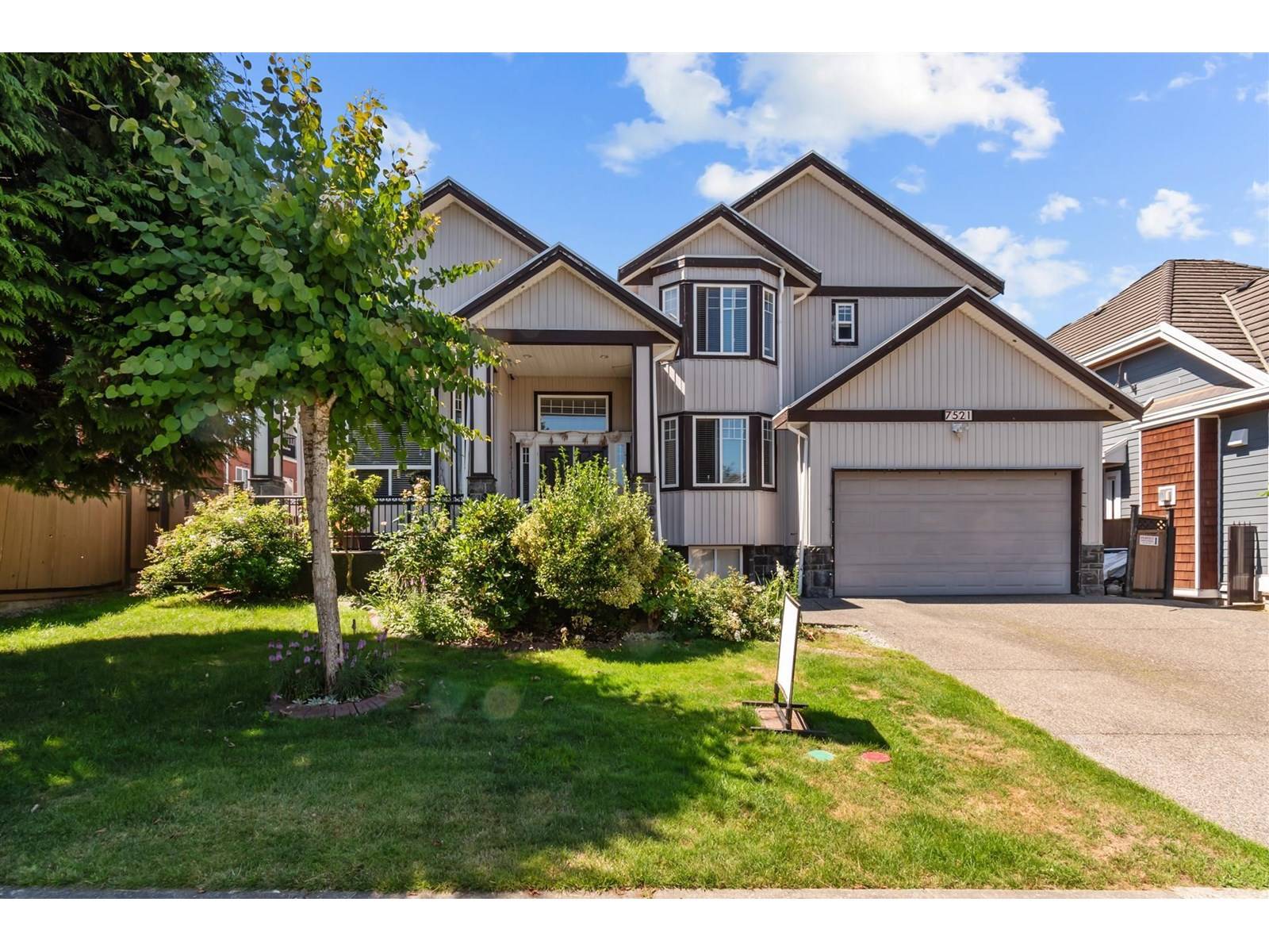 7521 149 STREET, Surrey, BC V3S0V1