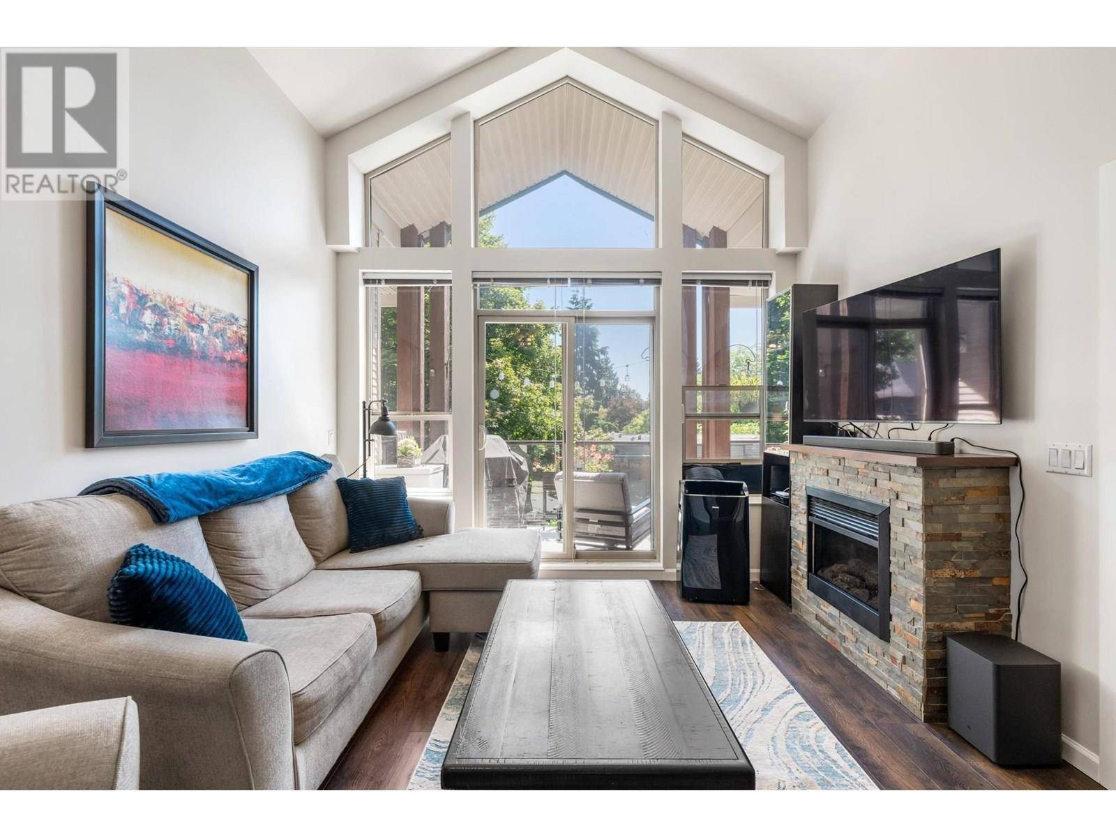 2484 WILSON AVE #415, Port Coquitlam, BC V3C0A5