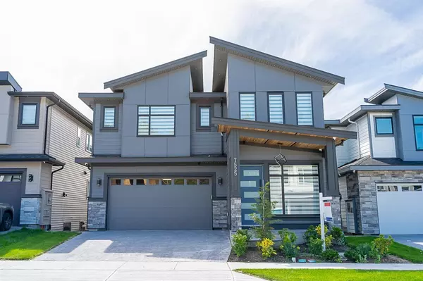 7525 205A STREET, Langley, BC V2Y1V5