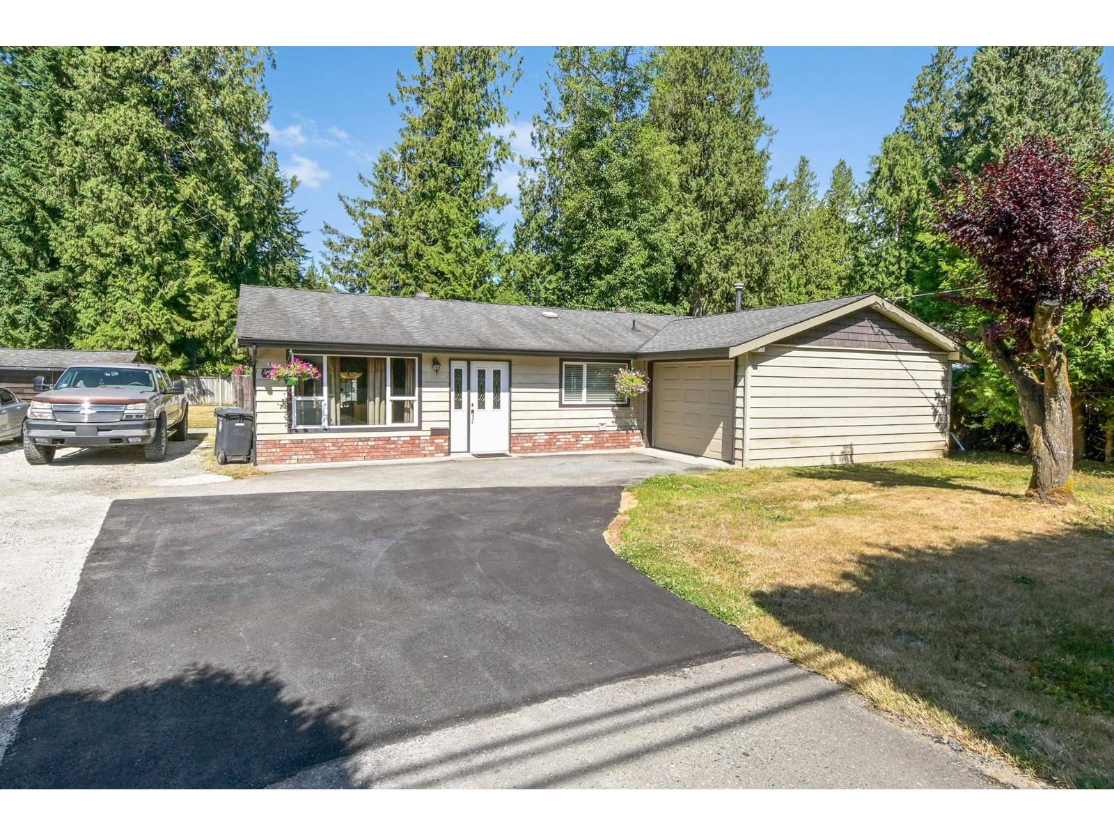 4323 200 STREET, Langley, BC V3A1L2