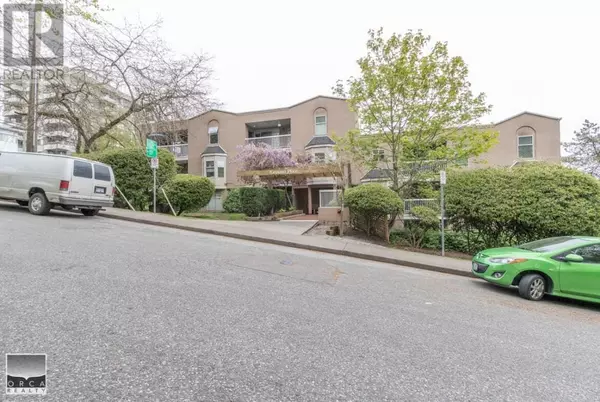 65 FIRST ST #704, New Westminster, BC V3L5K9