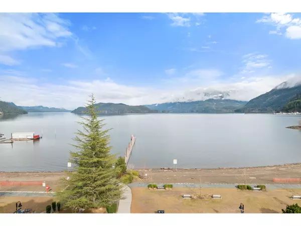 Harrison Hot Springs, BC V0M1K0,120 ESPLANADE AVE #704