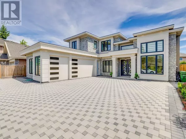 Richmond, BC V7C4H7,7640 CURZON STREET