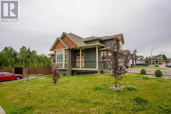Prince George, BC V2N0E7,3012 PARKVIEW CRESCENT
