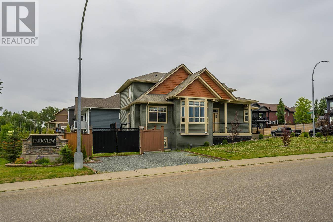 3012 PARKVIEW CRESCENT, Prince George, BC V2N0E7
