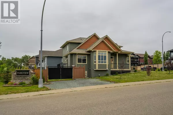 3012 PARKVIEW CRESCENT, Prince George, BC V2N0E7