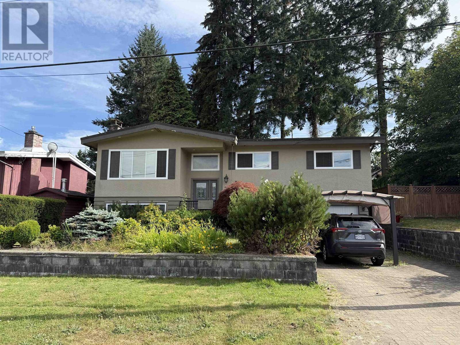 738 ELLICE AVENUE, Coquitlam, BC V3J4J5