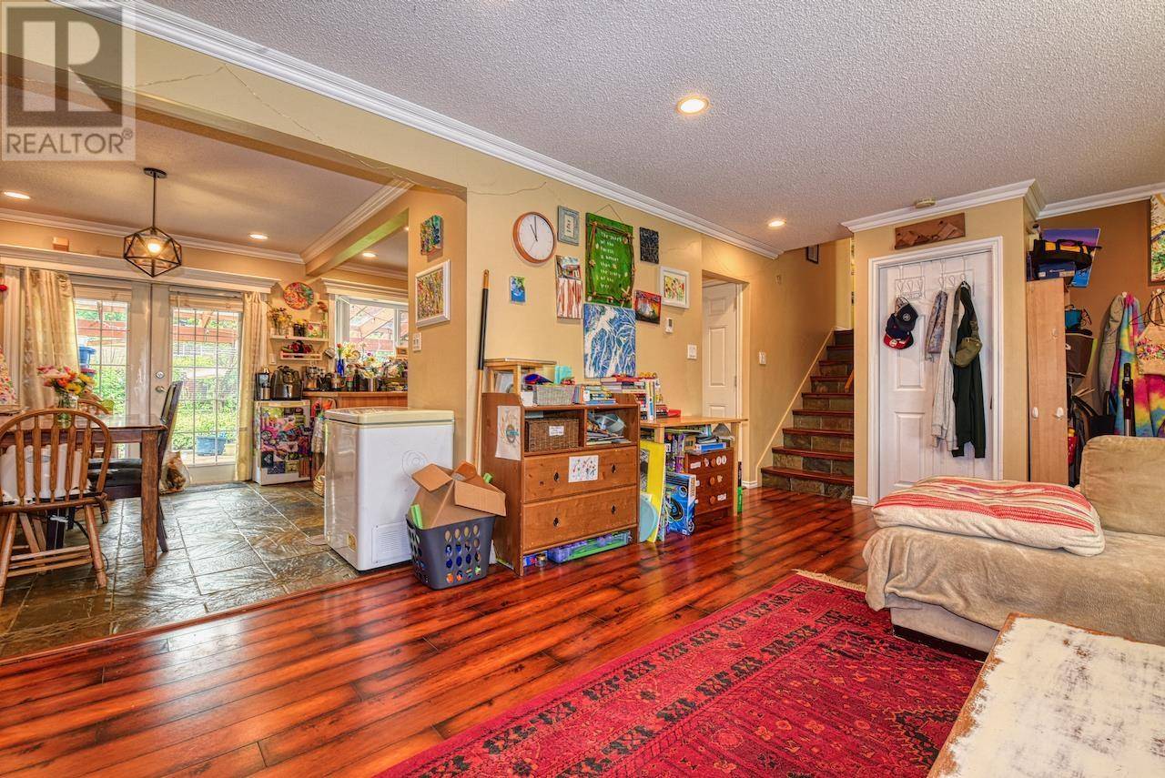 Williams Lake, BC V2G2J7,1120 WESTERN AVENUE