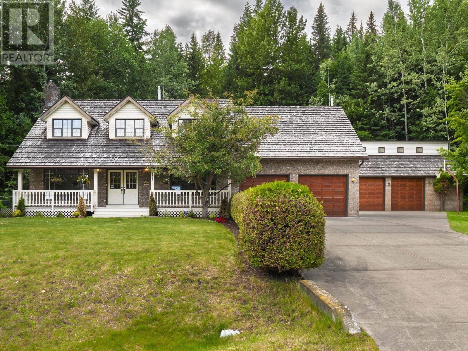 8420 SUMMER PLACE, Prince George, BC V2K4Z8