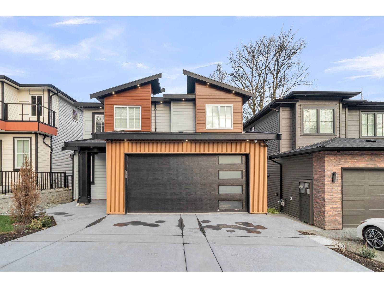 7020 205 STREET, Langley, BC V2Y1S9