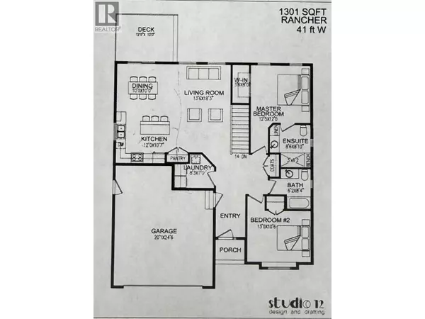 Prince George, BC V2L4R9,5305 BREANNA AVENUE