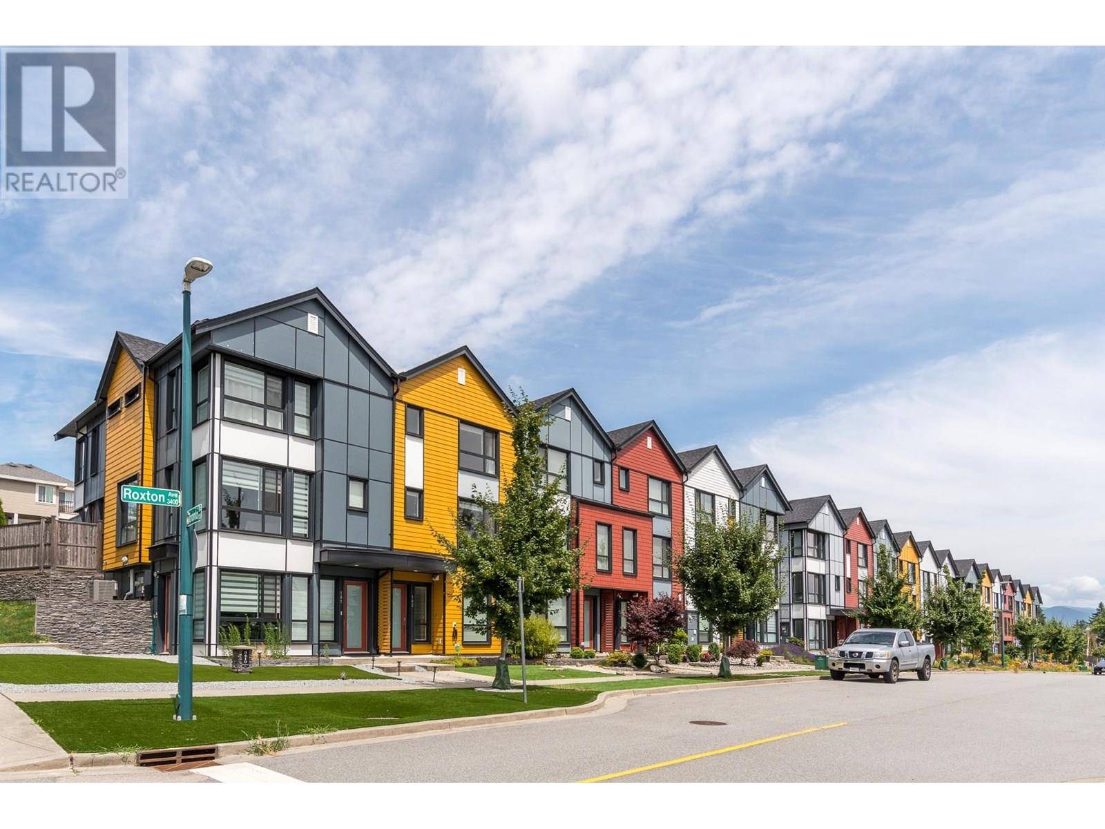 3419 ROXTON AVE #102, Coquitlam, BC V3B0G7