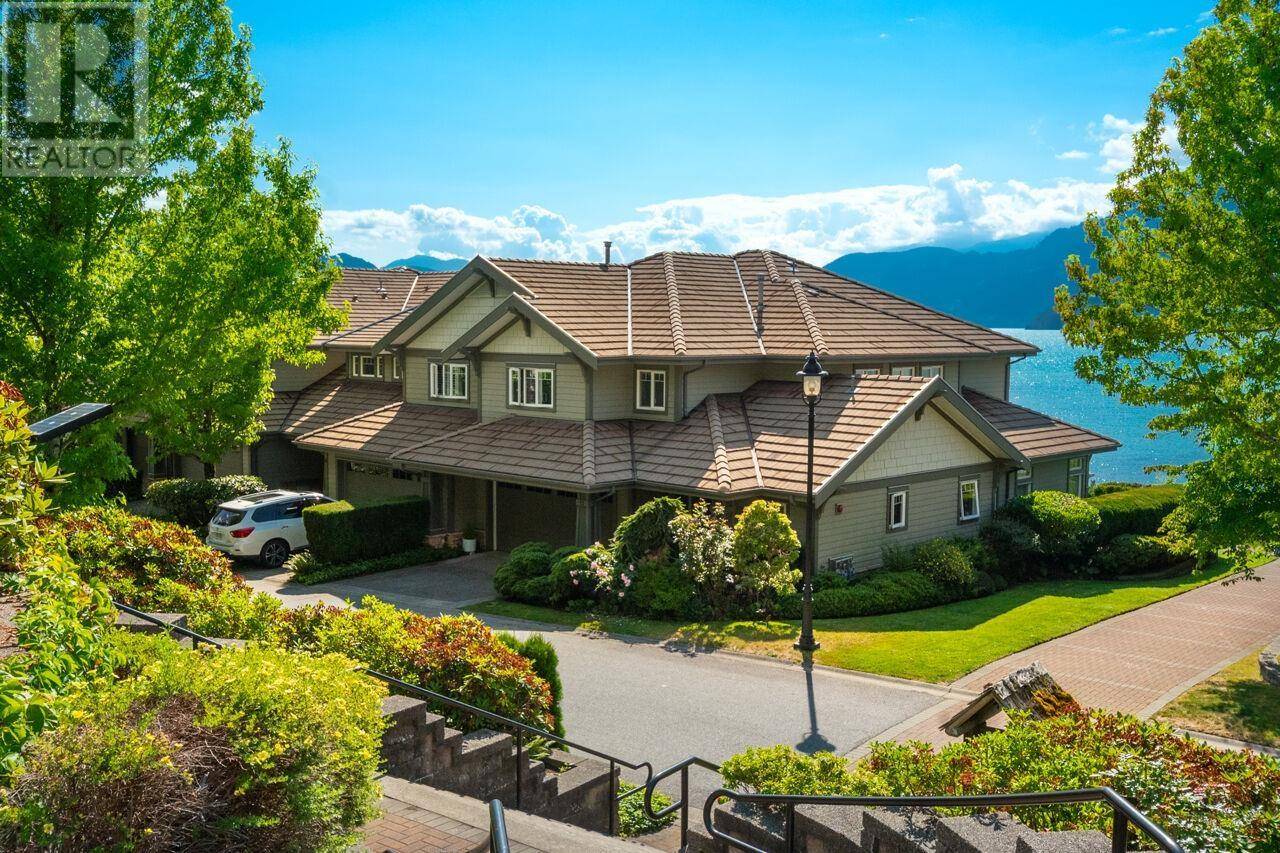 15 BEACH DRIVE, West Vancouver, BC V8B1A2