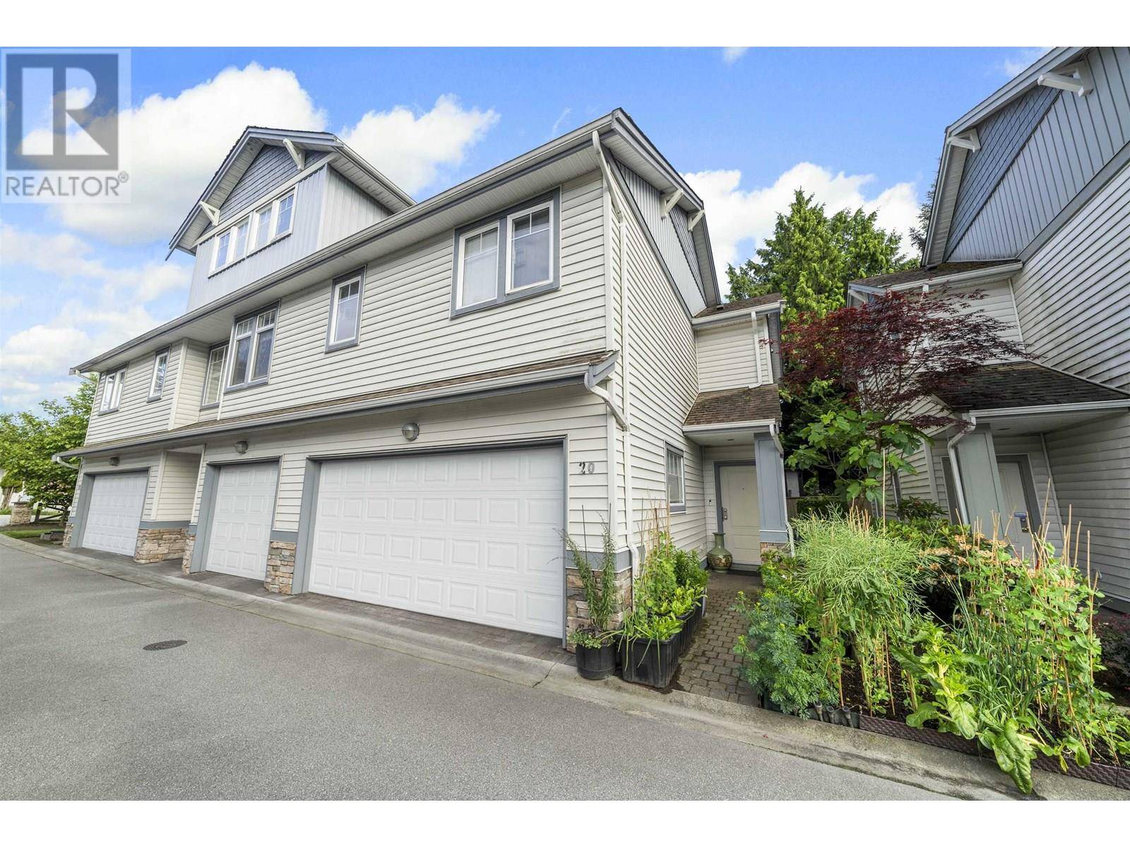 7331 NO. 4 RD #20, Richmond, BC V6Y2T4