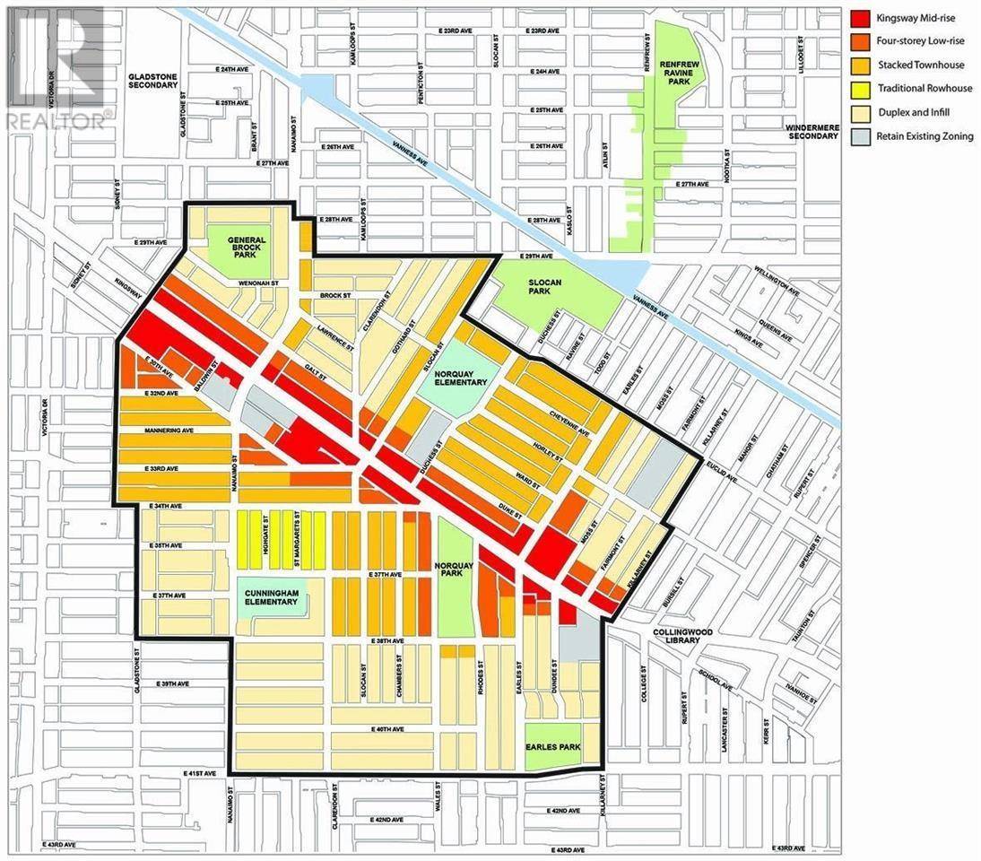 Vancouver, BC V5R2S1,2308 E 30TH AVENUE