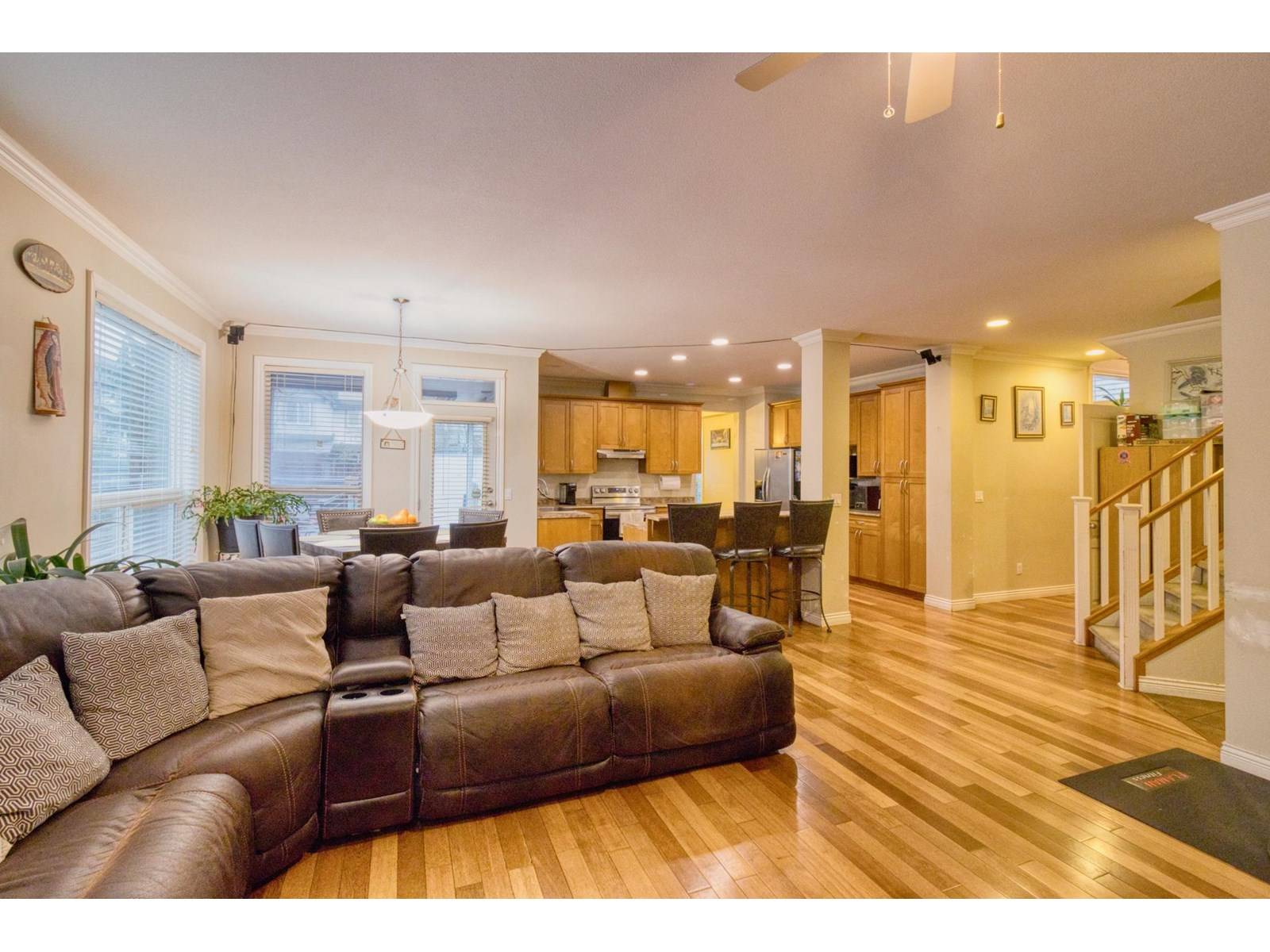 14506 72A AVENUE, Surrey, BC V3S5K9