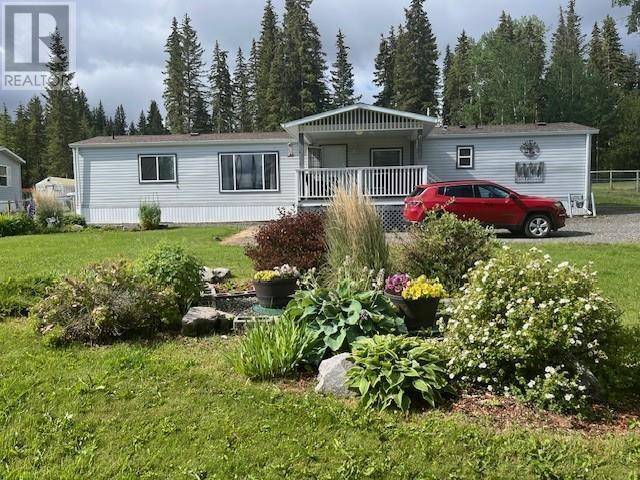 6064 NORMAN ROAD, Horse Lake, BC V0K2E3