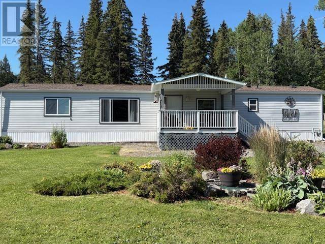 6064 NORMAN ROAD, Horse Lake, BC V0K2E3