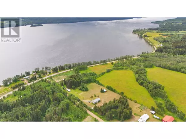 Burns Lake, BC V0J1E2,21367 SHORT ROAD