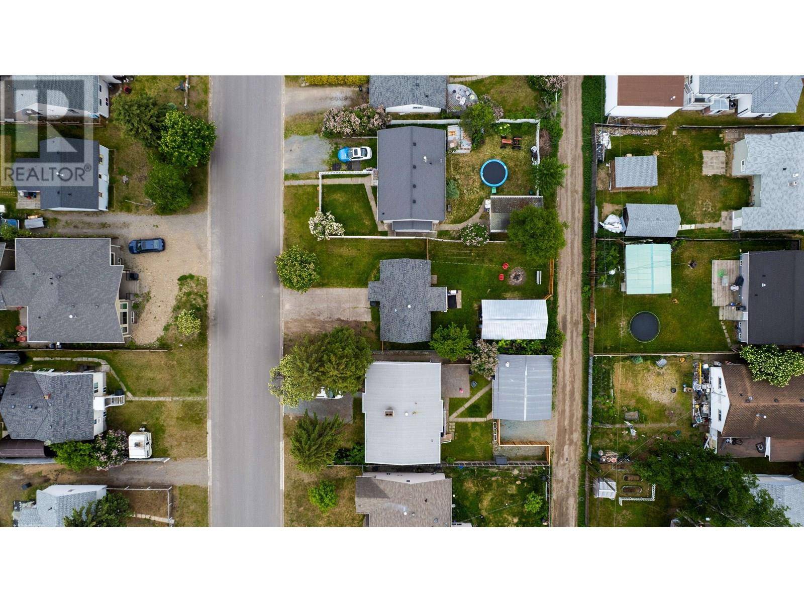 Prince George, BC V2M2Z6,356 JOHNSON STREET