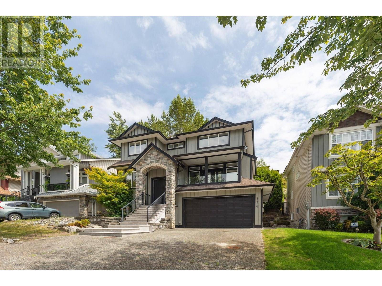 Maple Ridge, BC V4R2W3,13360 235 STREET