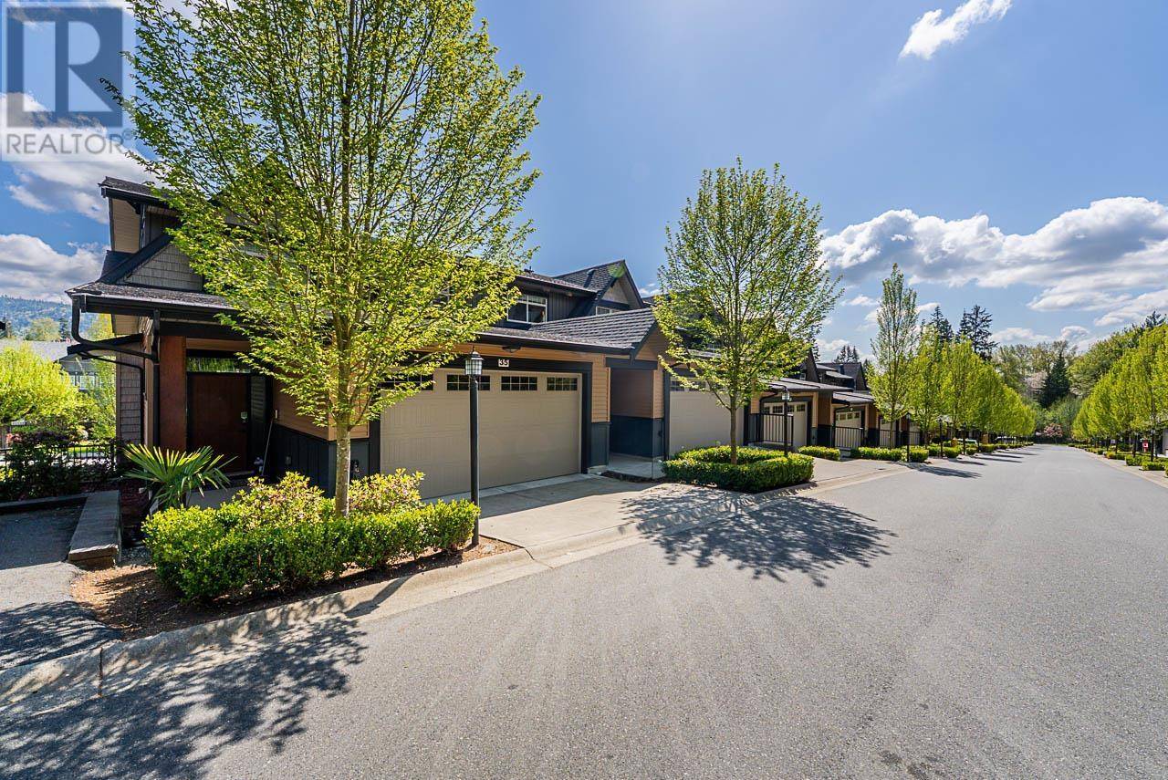 Maple Ridge, BC V2W0J3,10525 240 ST #36