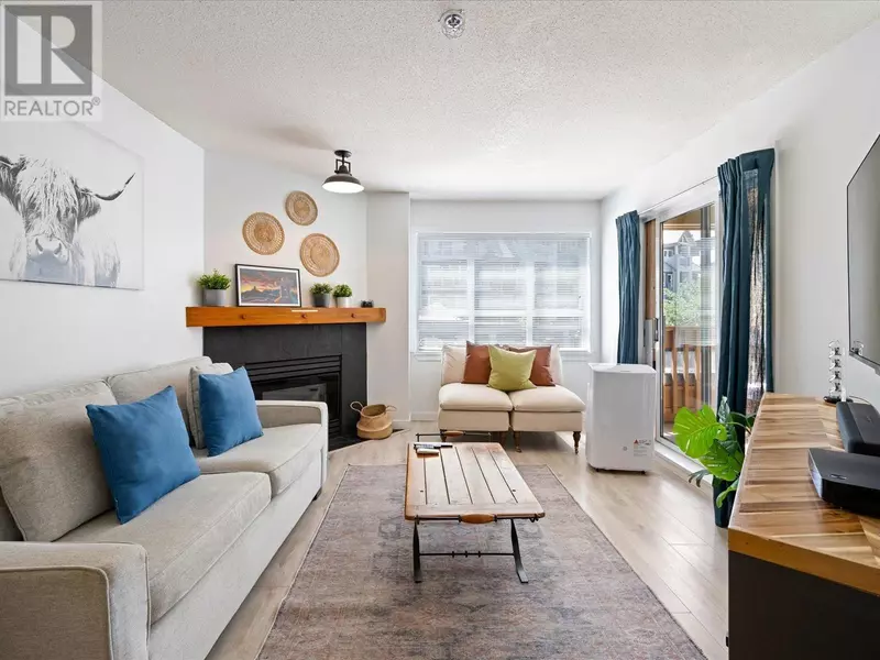 4340 LORIMER RD #253, Whistler, BC V8E1A5