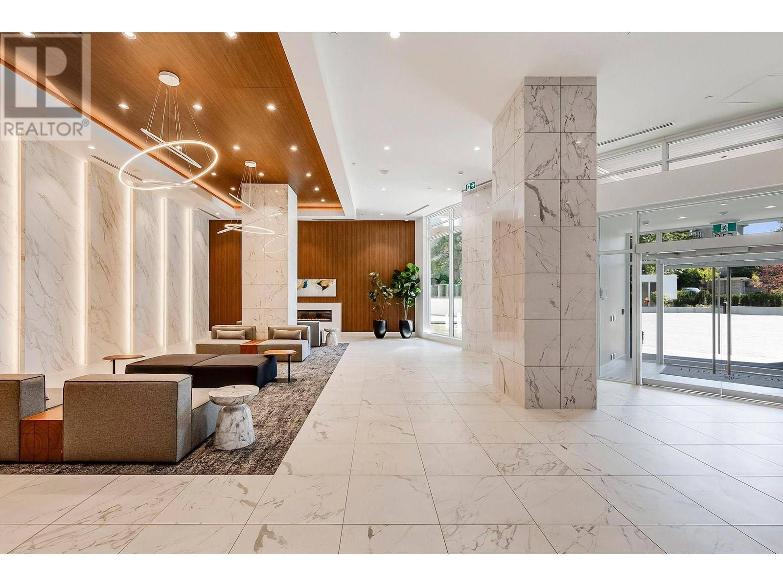 Coquitlam, BC V3J0S7,518 CLARKE RD #2707