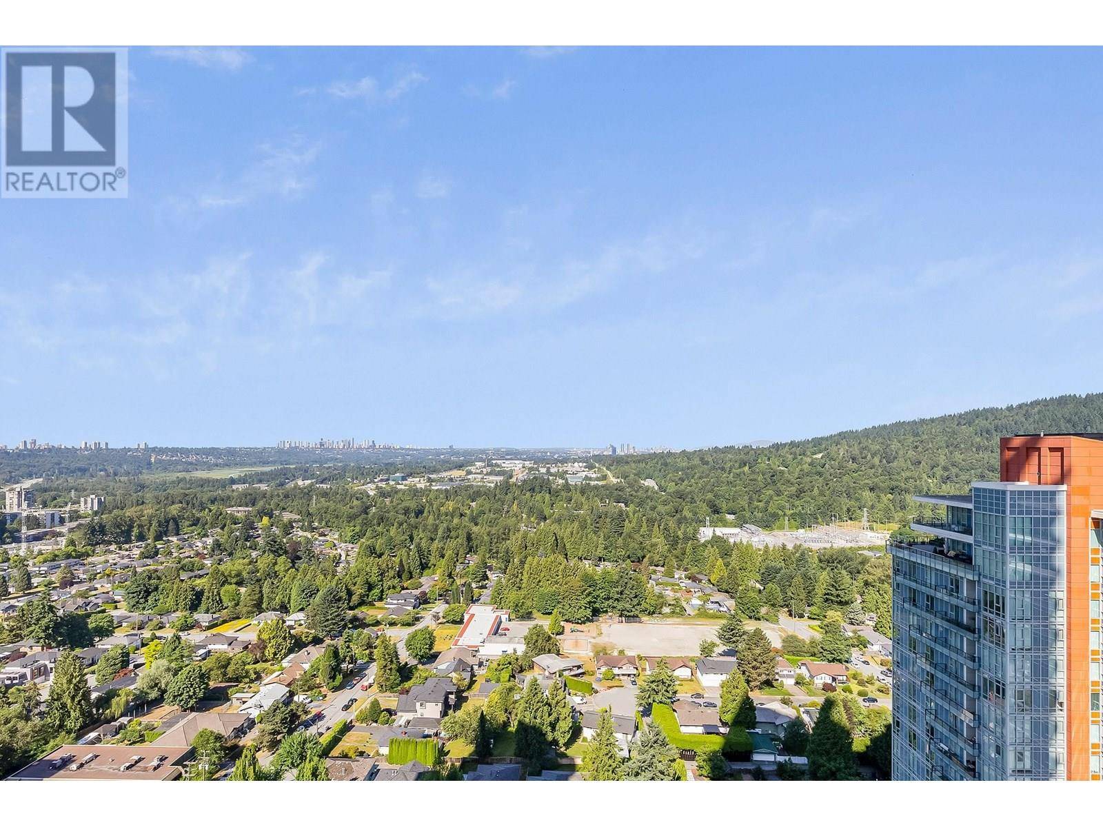 518 CLARKE RD #2707, Coquitlam, BC V3J0S7