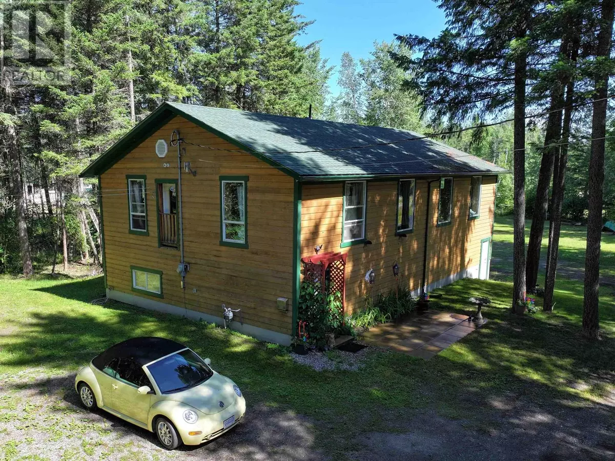 Quesnel, BC V2J6J9,112 COREY ROAD