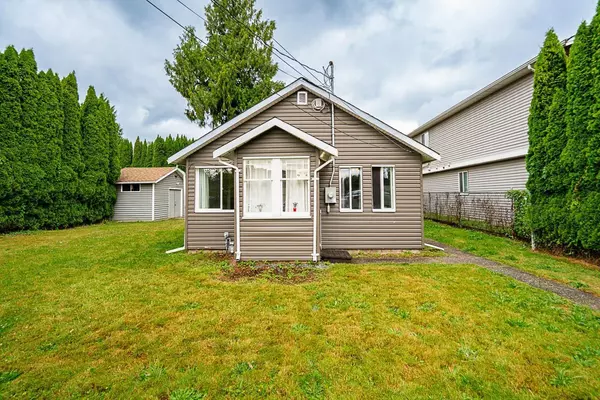 45511 REECE AVENUE|Chilliwack Proper West, Chilliwack, BC V2P3A2